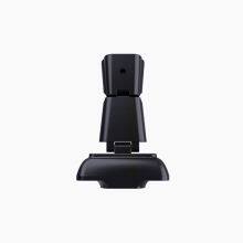 Hotrain FX08C USB All-in-one 3MP 1080P 30Fps Full HD Color Smart Webcam With Built-in Mics, Speaker, and Camera Cover thumbnail-4