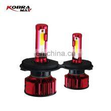 KobraMax Car LED Light Q1 H4/HB2/9003 For Universal Headlight Bulbs Auto Lighting System Car Accessories thumbnail-1