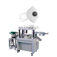 2021 Горячие продажи Машина для сварки клапанов