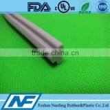 Sterilized Cabinet Clear Fireproof Door Seal thumbnail-1