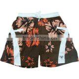 Men's Shorts(S90074) With Microfiber Fabric thumbnail-1