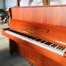 Domestic Common Piano China Memory China's First Manufacturing Enterprise -- Shanghai Piano Factory thumbnail-4