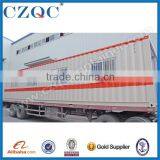 Factory Container House and Office 40ft Passageway Container