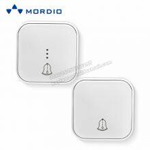 MORDIO Factory Direct Brand OEM PC WHITE 10A Wall Switch and Socket Surface Mounted Socket Germany French Russia 16A SOCKET thumbnail-3