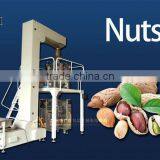 All Kinds Nuts Automatic Packing Machine