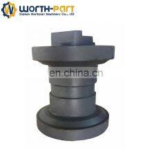 Kubota KX50 Track Roller,KX161 Bottom Roller,Kubota Track Bottom Roller thumbnail-3