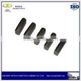 High Wear Resistance Tungsten Carbide Mining Drill Bits