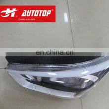 HEAD LAMP FOR IX25/L 92101-C9000 R 92102-C9000/AUTO PARTS thumbnail-2