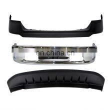 68033135AA Fit For DODGE RAM 1500 2013 Front Bumper Spoiler Air Dam Deflector Lower Valance thumbnail-4