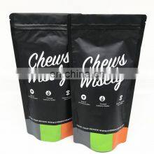 With Hanging Hole Clear Window Zipper Packing Bags thumbnail-3