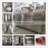 High Quality More Demand Vegetarian Food Production Line thumbnail-6