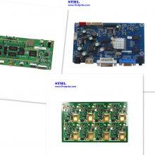 Waterproof Pcba Board Service Pcb Assembly Board Custom Made Shenzhen PCBA Factory thumbnail-5