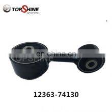 12363-74130 12363-74120 Car Auto Parts Engine Mount for Toyota thumbnail-2