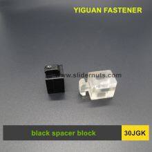 Terminal Block for 30 Series of Aluminium Profiles thumbnail-2