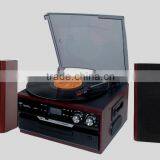 Antique Gramophone Player With Bluetooth and USB SD Burner thumbnail-6