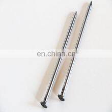 Iso Nail Manufacturer Supply High Quality Nailring Smooth Shank Steel Common Nail thumbnail-4