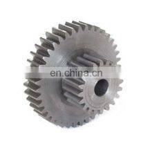 China Gear Production Big Gear Wheel thumbnail-5