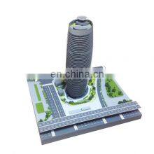 House Hold Plastic and Metal Body Building Model of CNC Machining thumbnail-2