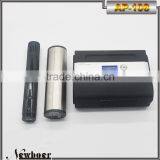 Portable DC 12V Electric Car Automotive 300PSI Air Compressor Tire Inflator thumbnail-3