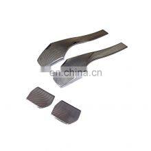 F87 M2 Competition Carbon Seat Back Covers for BMW F82 M4 F80 M3 2014-2020 thumbnail-5