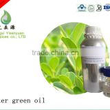 organic and pure Winter green oil used in comestics in bulk
