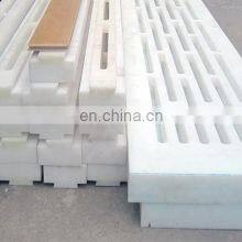 Factory Custom Anti-aging Uhmw pe Board Suction Box Cover Filter Plate thumbnail-5