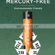 Hot Sale AAA R03P Super Heavy Duty Battery 1.5v Um-4 Size Batteries Wholesale thumbnail-3