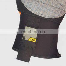 Heavy Duty Work Gloves Oil Gas Resistant Work Gloves Cut Resistant TPR Impact Utility Gloves thumbnail-3