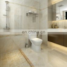 Foshan 400x800 Anti-slip shinny tiles for bathroom tile ceramic flooring tiles