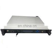 Brand New Technology 1310nm Price India 13db/20dbm 100km Long Range Optical Transmitter thumbnail-1