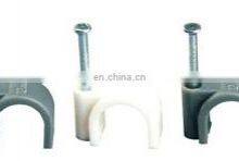 Factory Manufacture Hot Sell Abs Plastic Gaming Mouse Bungee Cord Cable Line Clip Organizer thumbnail-1