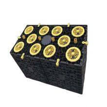 Wholesale Sales Modular Rainwater Harvesting Storage Tank Collection System Rain Water Tank thumbnail-5