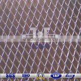 Aluminum Decorative Expanded Metal Mesh Plate