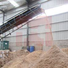Large Capacity Biomass Wood Sawdust Drying Machine With Competitive Price thumbnail-3