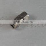 Tube Compression Adapter, 1/2" MPT x 1/2" Compression, Homebrewing, New