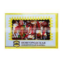 Glazed Candy Strawberry and Apricot 1 kg Chocolate Candies Confectionery thumbnail-1