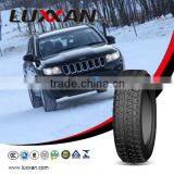 15% OFF Chinese Tires Brands With Big Promotion LUXXAN Inspire W2 Tyre thumbnail-1
