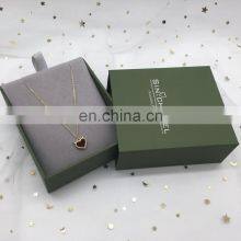 2022 Hot Slide Out Match Drawer Cardboard Paper Gift Jewelry Packaging Box thumbnail-3