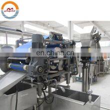 Automatic Apple Juice Processing Equipment Auto Apple Juice Making Filling Machine Factory Production Machines Price for Sale