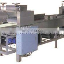 High Quality Chocolate Enrobing Machine/chocolate Coating Machine With Cooling Tunnel thumbnail-4