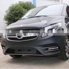 Hot Body Kits For Mercedes Vito V - Class Modification AMG Style thumbnail-5