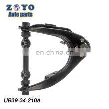 UB39-34-210A Front Upper Right Control Arm Suspension Parts for Mazda B2000 thumbnail-5