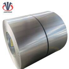 Bobina de Acero Aluzinc Anti-finger gi Coil G550 Cold Rolled Aluzinc Coil thumbnail-1