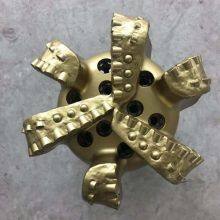 311.1mm Steel Body PDC Bit