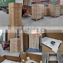 Stainless Steel Single and Double Black Gold White Brushed Nickel Bathroom Wall Metal Recess Shower Niche Shelf thumbnail-4