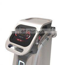 2022 New Type 3 Wavelengths 755Nm 808Nm 1064Nm Diode Laser Equipment Ce Tuv Approved Permanent Hair Removal