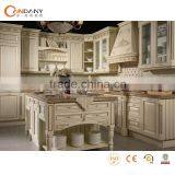 American Style Classic Wooded Kitchen Cabinets From China,cabinet Kitchen Quality Choice thumbnail-1