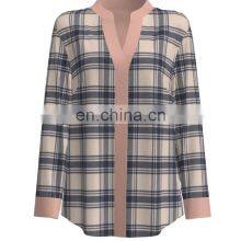2022 New Arrival High Density Yarn Dyed Check Design thumbnail-1