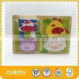 2015 Most Popular MDF Material Educational Puzzle Good Quality Puzzle Gift Kids Puzzle Toys thumbnail-1