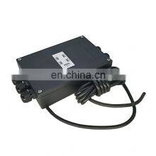 Shanghai Factory ABS Wholesale Waterproof Electrical Plastic Junction Box
